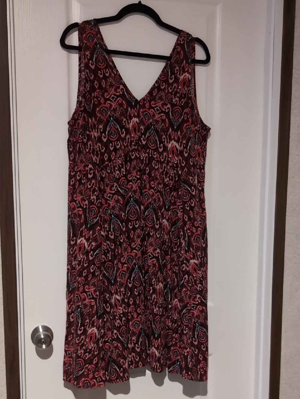 Torrid Swing Dress, 1X